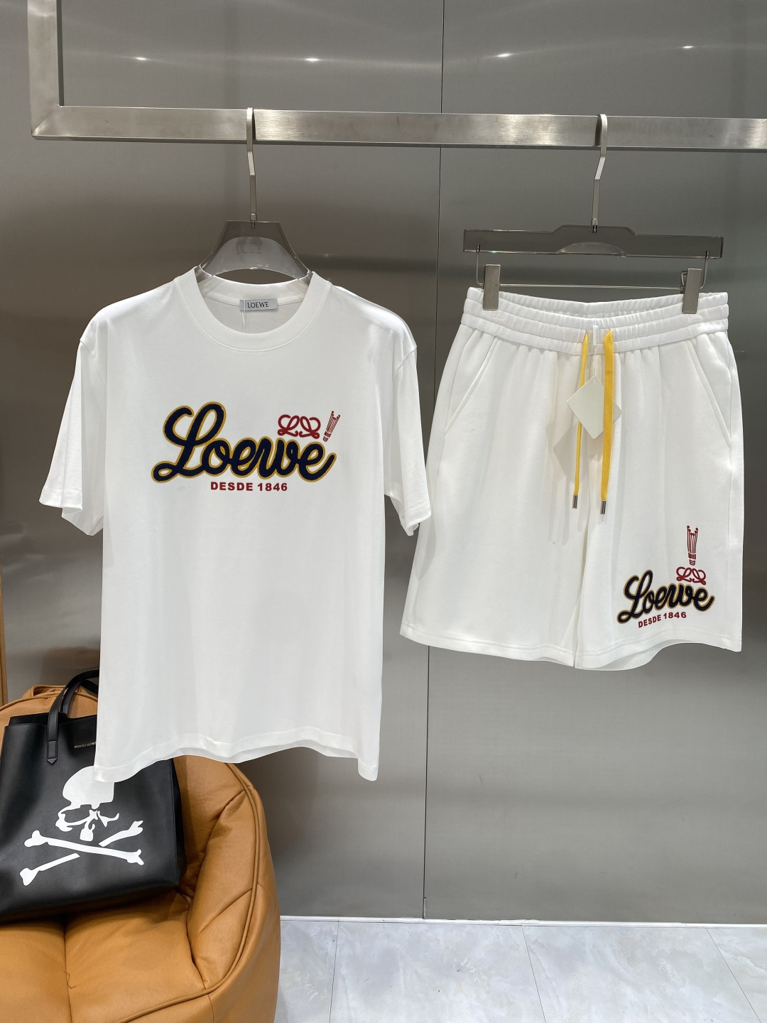 clothes and pants